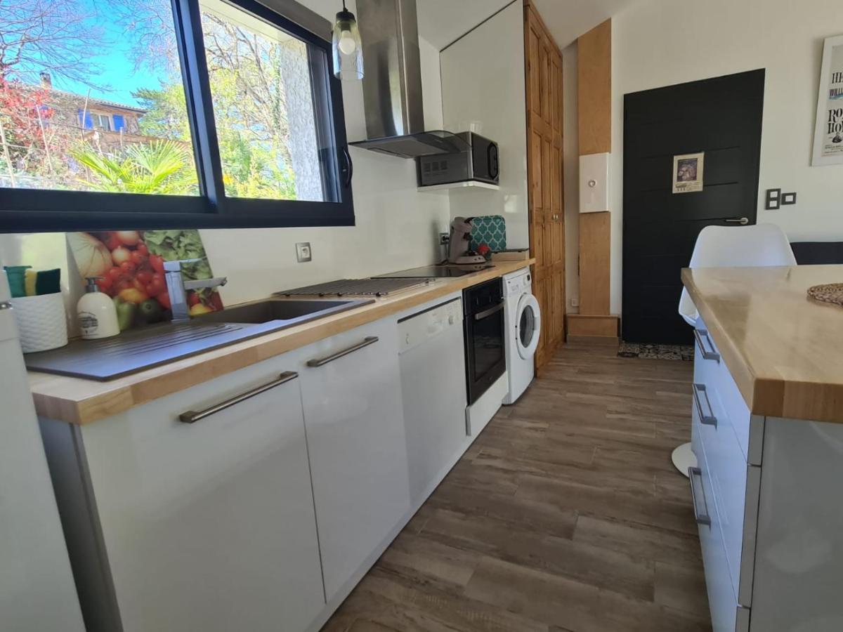 Pause Nature. Maison Ananda A 14 Kms De Toulouse Avec Parking Privatif Lapeyrouse-Fossat Exteriér fotografie