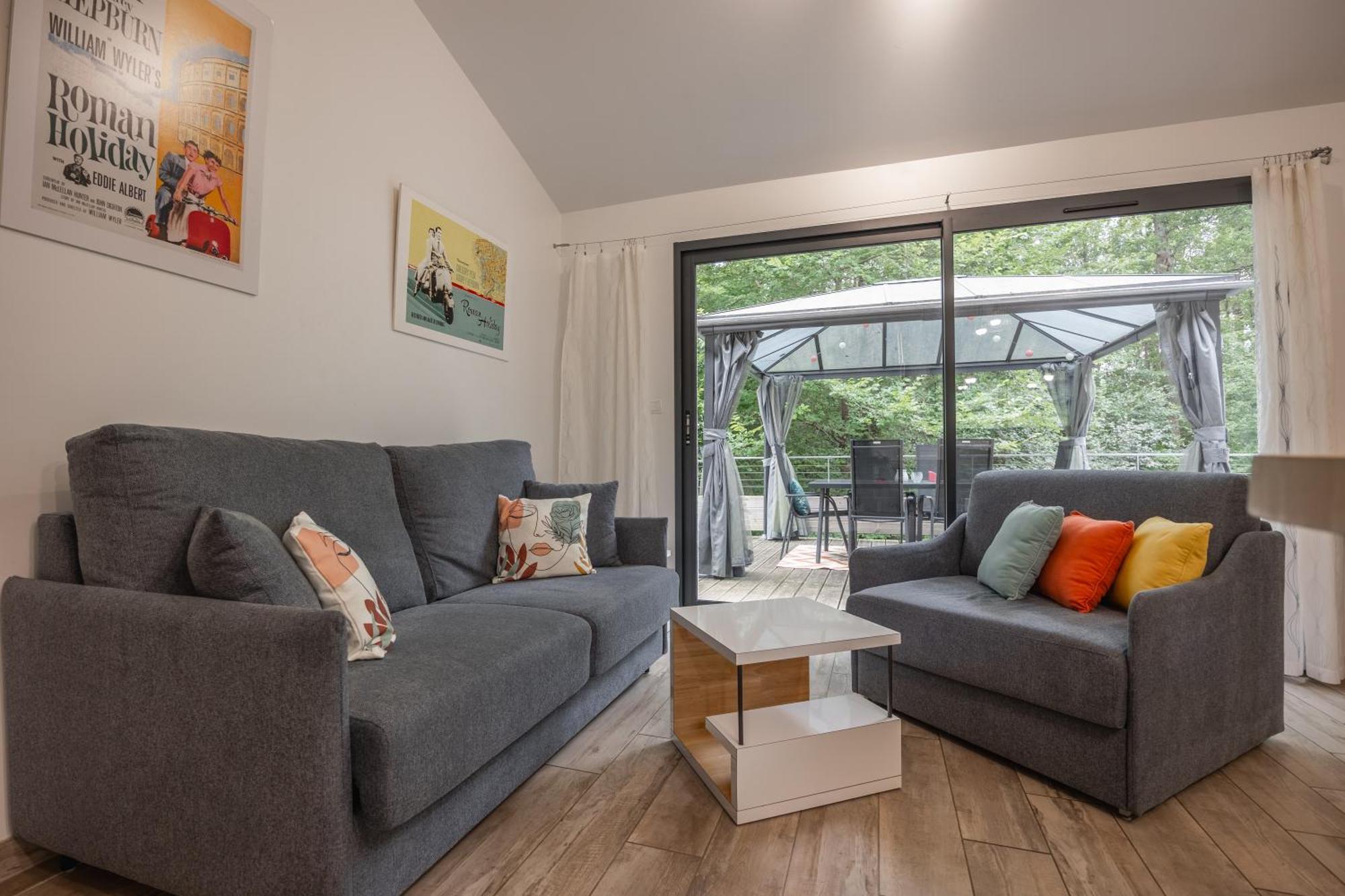 Pause Nature. Maison Ananda A 14 Kms De Toulouse Avec Parking Privatif Lapeyrouse-Fossat Exteriér fotografie
